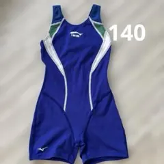 イトマン女の子水着140サイズ