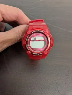 2025年最新】BABY-G ジャンクの人気アイテム - メルカリ