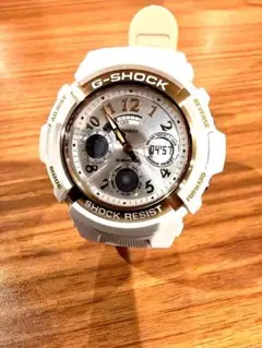 G-SHOCK(166) タフソーラー5230 AWG-M100SMW AWG-M100SMW-7AJFサポートページ | CASIO