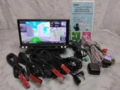 ポータブルナビ カロッツェリア