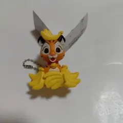 東京ディズニーリゾート チャンドゥ キーチェーン