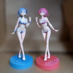 プライズフィギュア10個まとめ売り 初音ミク　アルベド　美少女フィギュア 最新プライズフィギュア 10体 まとめ売り 初音ミク アルベド - メルカリ