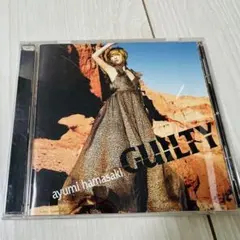ayumi hamasaki GUILTY