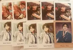 あんスタ 紅月 ぱしゃっつ ぱしゃこれ類