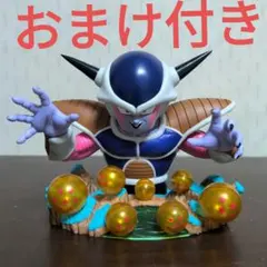 一番くじ　ドラゴンボール　フィギュア　E賞　悪の帝王　フリーザ　VSオムニバス