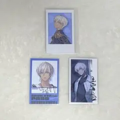 にじさんじ イブラヒム グッズまとめ