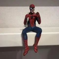 Spider-Man フィギュア スパイダーマンの日常 新品 未開封のサムネイル