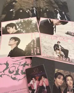 Straykids DOIT DOver. 限定盤 開封済