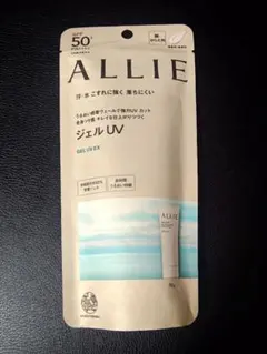 【新品未使用】　ALLIE クロノビューティジェルUV SPF50+ 90gのサムネイル