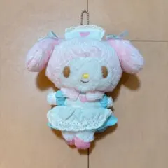 マイメロディ あこがれコスメロプロモーション(ナース) マイメロディ あこがれコスメロプロモーション - ＊めろめろマイ