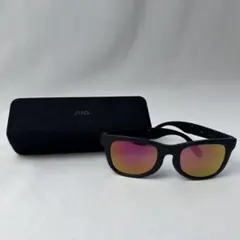 JINS 折り畳み サングラス URF-15S-1029Aジンズ