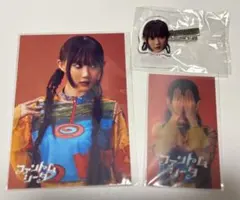 2026年最新】ファントムシータ 灯翠 アクスタの人気アイテム - メルカリ