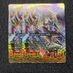 バディファイト 救世武装 オメガ ジークセイバー - メルカリ