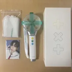 TXT ペンライト ver1
