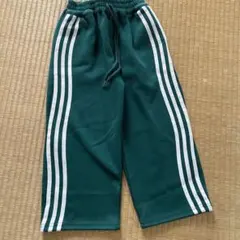 キッズ　120cm ジャージパンツ