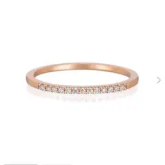 2025年最新】4 c エタニティ リングの人気アイテム - メルカリ