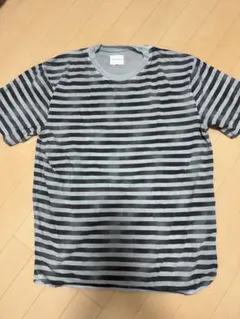Curly&Co ボーダー Tシャツのサムネイル