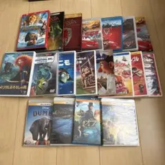ピクサー アニメ