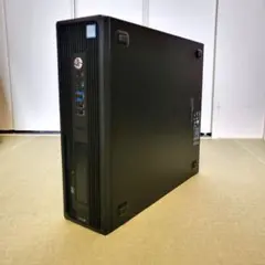 Z240 Xeon1245v5 8GB SSD+HDD QuadroK620のサムネイル