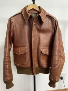 2025年最新】バズリクソンズ A-2 ラフウェアの人気アイテム - メルカリ