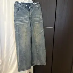 SHAGGIE デニムパンツのサムネイル