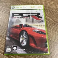 2026年最新】XBOX360 プロジェクトゴッサムレーシング3の人気アイテム