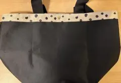 TSUMORICHISATO ツモリチサト トークバッグ