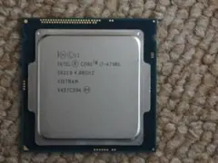2026年最新】Intel Core i7-4790Kの人気アイテム - メルカリ
