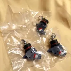 JOCHUM レイン めじるしアクセサリー