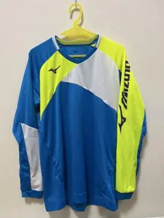 mizuno 配色 長袖　tシャツ ヨネックス　black knight 好