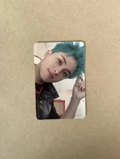 NCTDREAM BEATBOX マーク トレカ