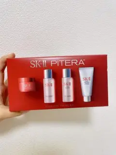 SK-II 美容セット☆未使用 SK-II22年秋のスキンケアコフレ、「スキンパワー」シリーズの