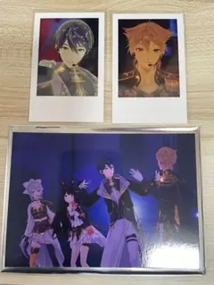 2025年最新】咎人 フォト風カードの人気アイテム - メルカリ