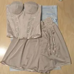 2025年最新】YUMI KATSURA ブライダルインナーの人気アイテム