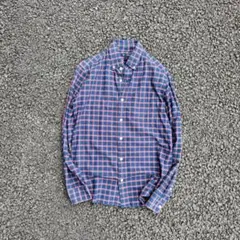 00s archive BUFFALO BOBS bow tie shirt - メルカリ