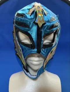 メキシコプロレスマスク レイミステリオ