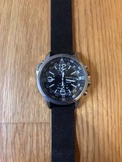 2026年最新】seiko v172の人気アイテム - メルカリ