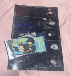 サカモトデイズ SAKAMOTODAYS 東京タワー 朝倉シン