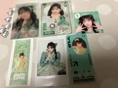 FRUITS ZIPPER フルーツジッパー櫻井優衣 チェキ 特別抽選 - メルカリ