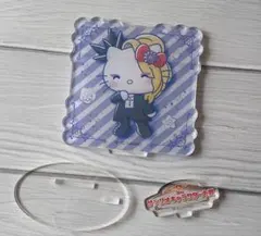 yoshikittyアクリルスタンド