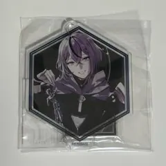 OVER REQUIEMZ オバレク アクスタ　アクリルスタンド　モリィ