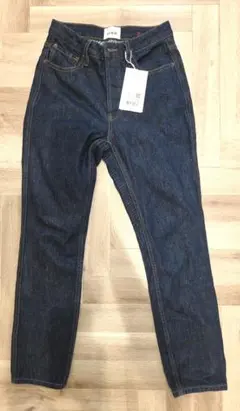 Sezane Brut Sexy Indigo デニムパンツ