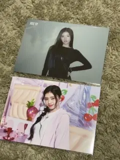 NiziUラントレ リマ RISE UP POPUPSTORE