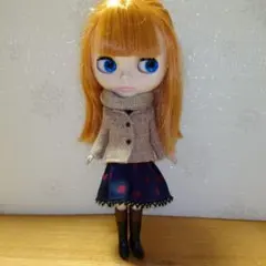 ブライス洋服セット