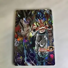 2025年最新】ドラゴンボールヒーローズ ゴジータumの人気