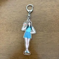 長*吾様 乃木坂46 梅澤美波　アクリルキーホルダー