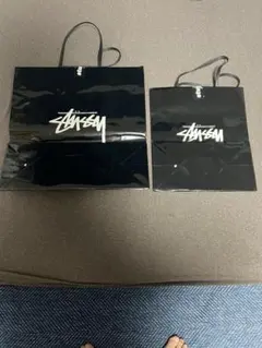 人気ショップ ショッパー27枚セット