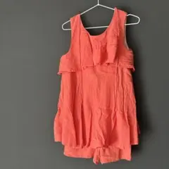 dazzlin ワンピース