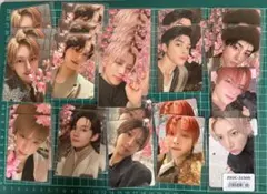 2026年最新】K-POP cd まとめ売りの人気アイテム - メルカリ