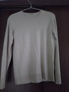 ff 30 クルーネック　プルオーバー　36